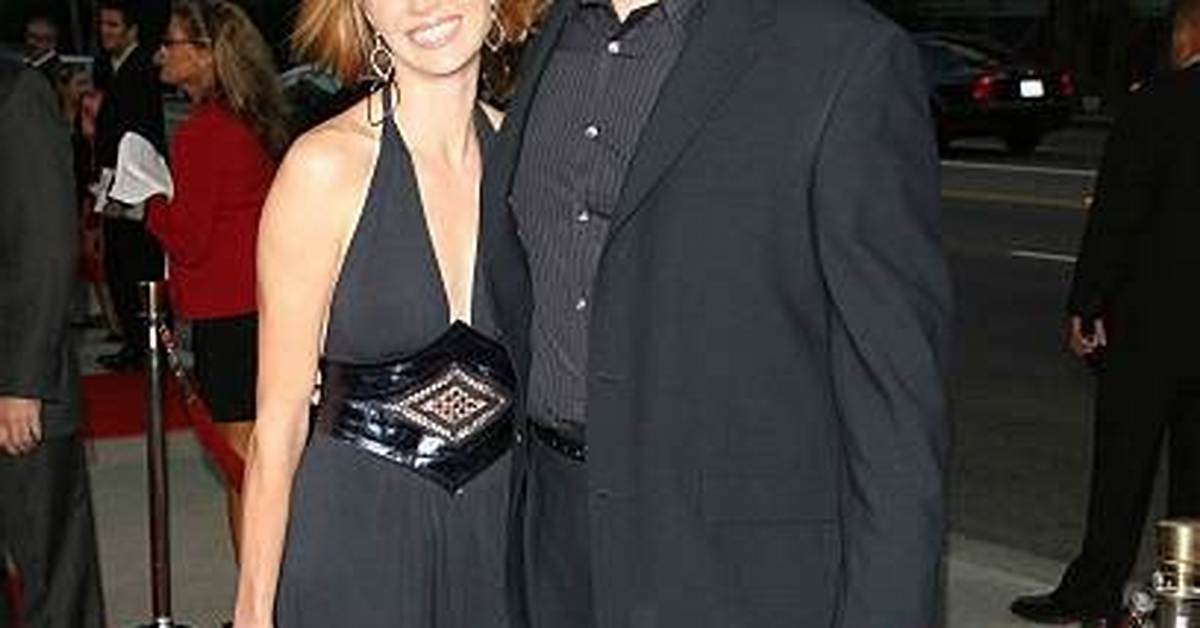 Brad William Henke's Wife: a Closer Look at His Personal Life