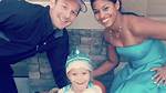 Brian and Mika Kleinschmidt's Children