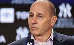 Brian Cashman Net Worth How Much Is Cashman Worth?