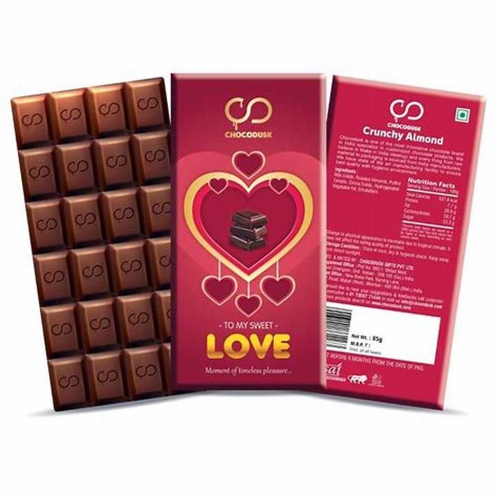 Brian I Love Chocolate: the Story, the Brand, and How to Choose Sweets