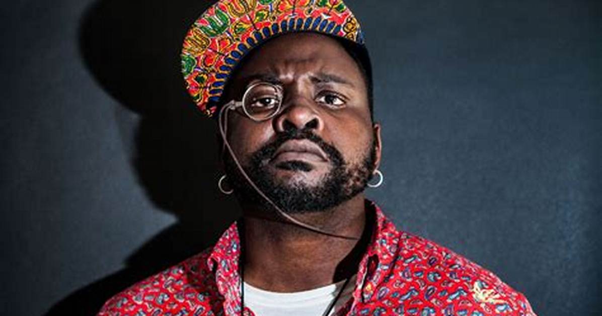 Brian Tyree Henry: a Rising Star in Hollywood