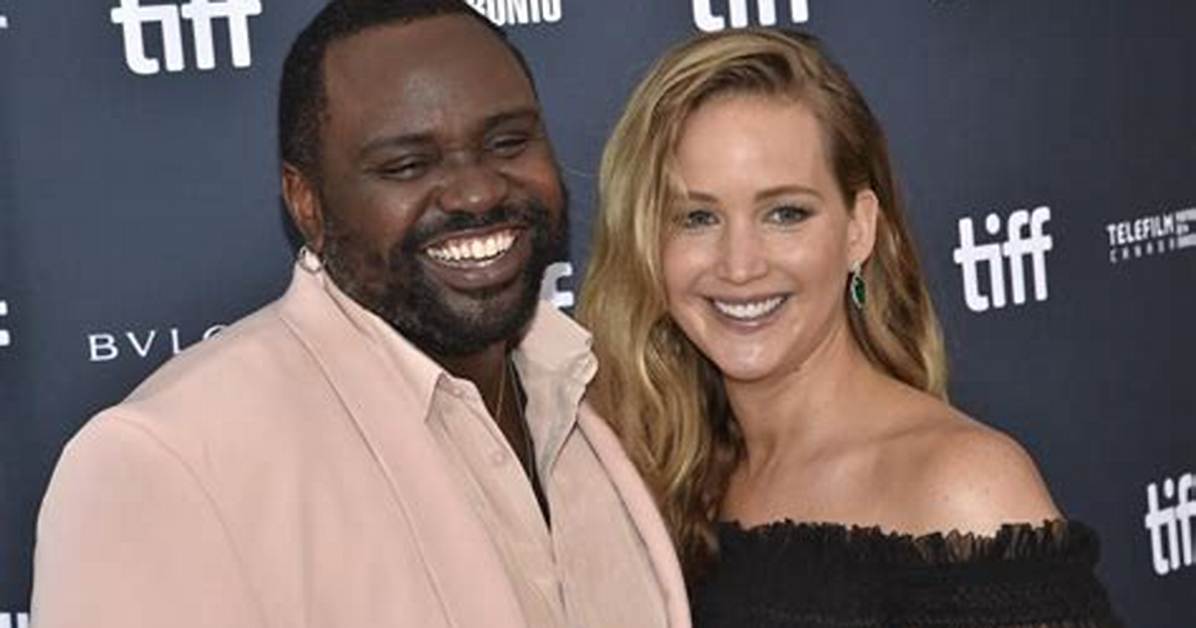 Brian Tyree Henry's Wife: a Deep Dive into His Personal Life