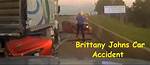Brittany Johns Arkansas Car Accident Obituary