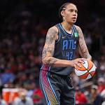 Brittney Griner: a Deep Dive into Her Biology and Beyond