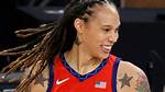 Brittney Griner and the Saga of International Diplomacy