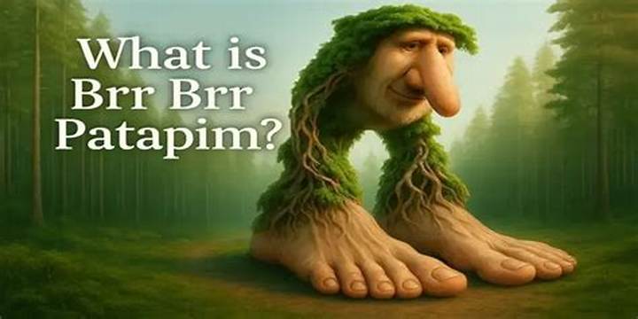 Brr Brr Patapim Meaning: What the Phrase Is, Where It Comes From, Why People Use It