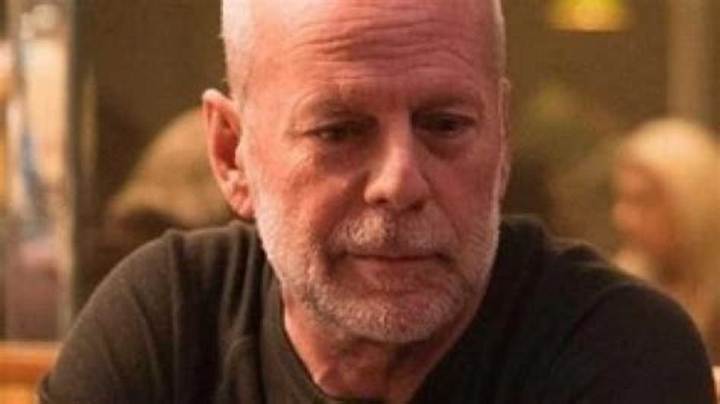 Bruce Willis Made a Rare Public Appearance Amid Dementia Battle