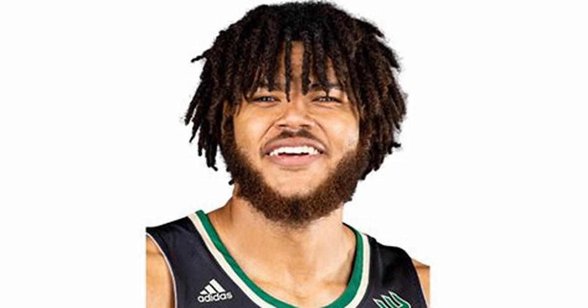 Bryan Penn Johnson Now Plays for Cal Poly Mustangs