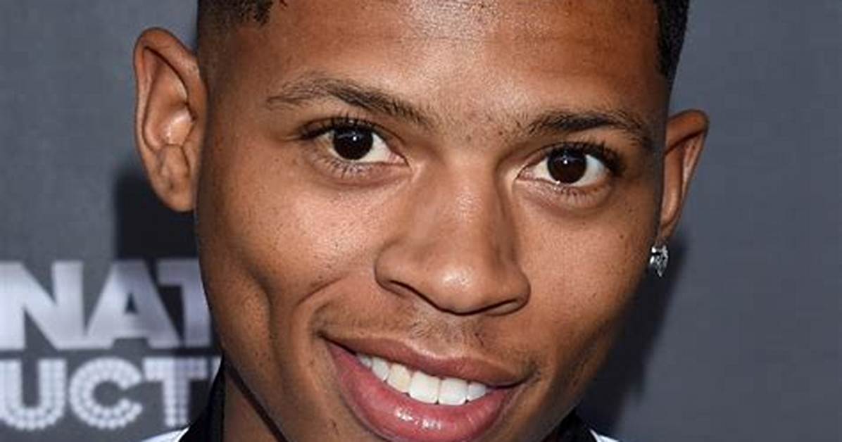 Bryshere Gray: an Exploration of His Journey and Identity