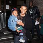 Bryshere Y. Gray's Daughter: Unveiling the Mystery of His Family Life