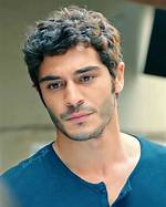 Burak Deniz: the Rising Star of Turkish Cinema