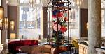 Cafe Riggs: a Culinary Gem in the Heart of Washington D. C.