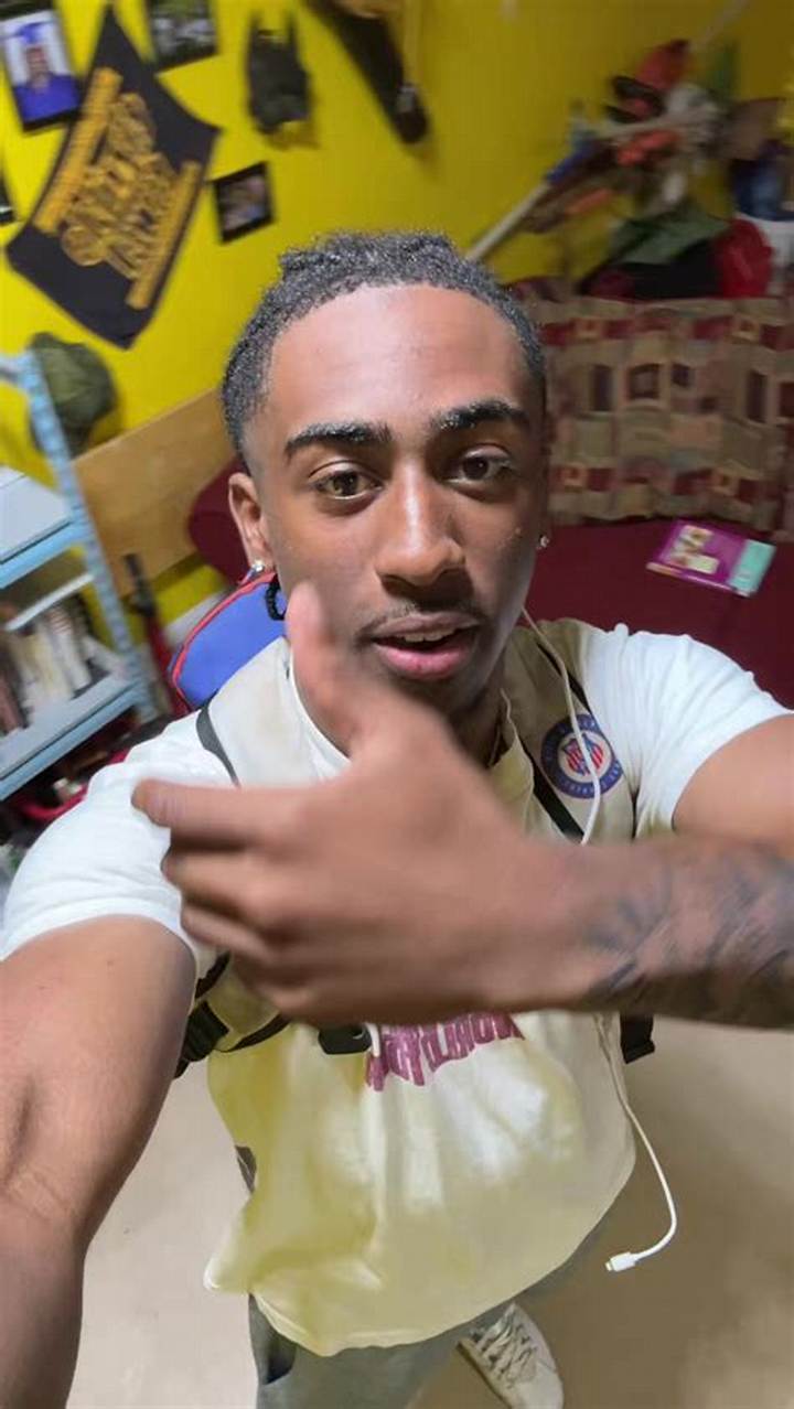 Calebb Tiktok “Eating Butt” Claims: What’s Behind the Viral Talk?
