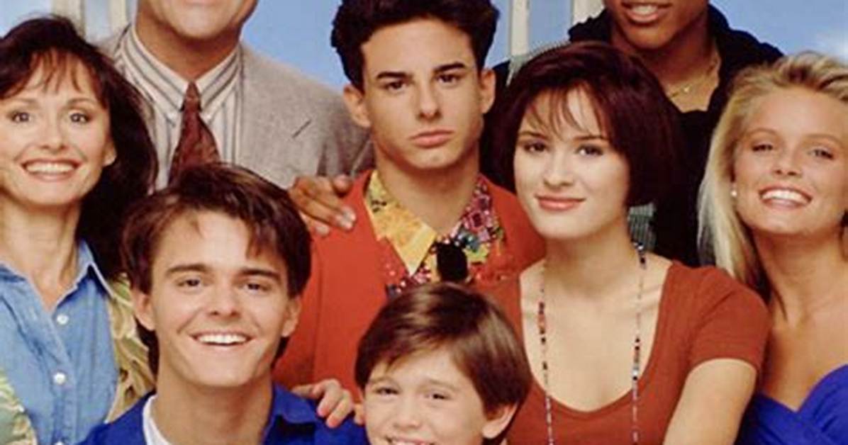 California Dreams Show: a Nostalgic Journey Through the 90S