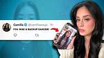 Camilla Arujo of Leaks: the Latest Updates and Surprising Revelations