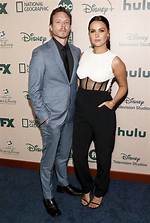 Camilla Luddington – Bio, Age, Height, Husband and Other Interesting Facts