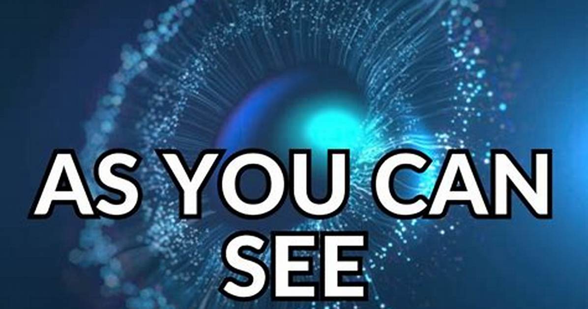 Can You