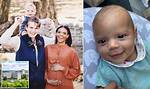 Candace Owens' Daughter: a Glimpse into the Life of a Rising Star