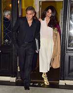 Captivating Moments: Images of George Clooney's Kids