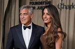Capturing Moments: George Clooney's Twins Photos