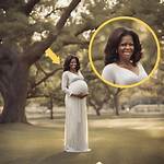 Capturing the Journey: Michelle Obama Pregnant Pictures
