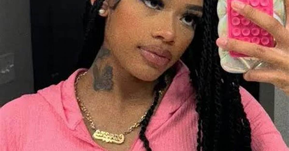 Carena Vonchae Height, Weight, Net Worth, Age, Birthday, Wikipedia, Who, Instagram, Biography