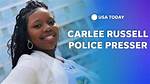 Carlee Russell Press Conference Live Update On