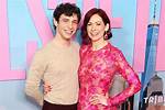 Carrie Preston's Son: Meet the Actor's Little Boy