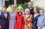 Carrie Underwood: Parents and Siblings