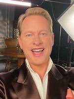 Carson Kressley: the Multifaceted Star in Fashion, Television, and Philanthropy
