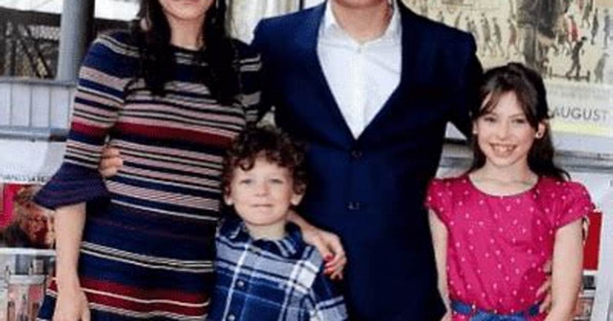 Cassidy Black – Biography, Children, Family, Facts About Dierks Bentley’s Wife