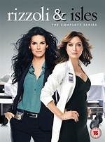 Cast for Rizzoli and Isles: a Complete Guide to the Stars of the Show