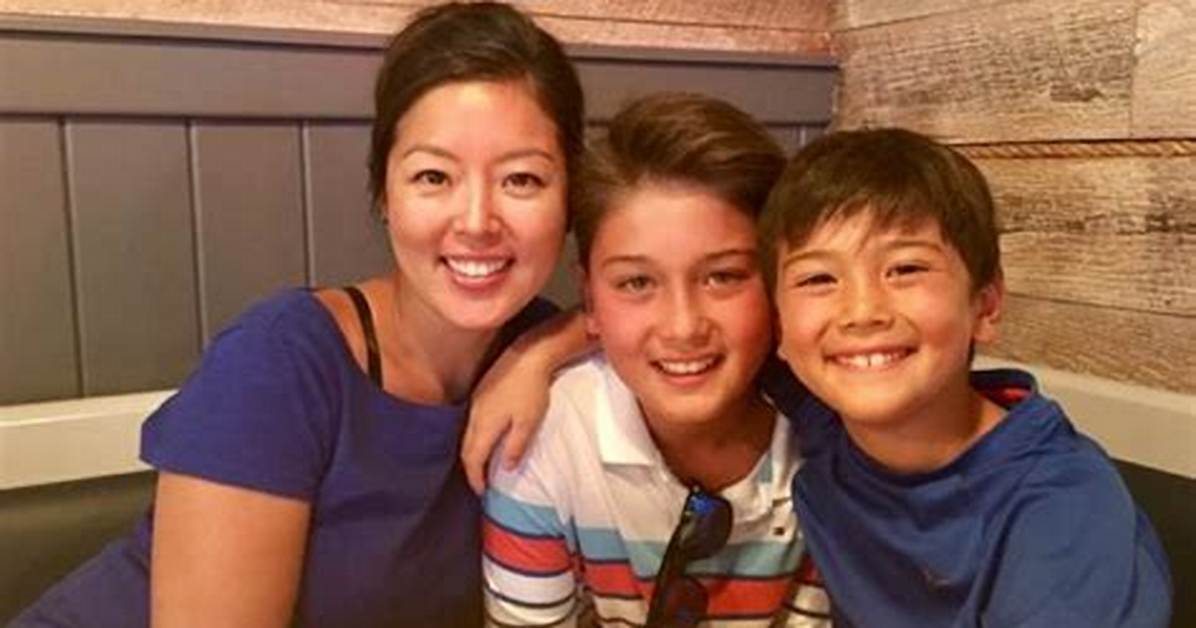 Catherine Yoon Dilanian: a Trailblazing Korean-American Filmmaker