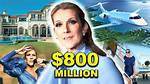 Celine Dion's Wealth According to Forbes: an in-Depth Analysis