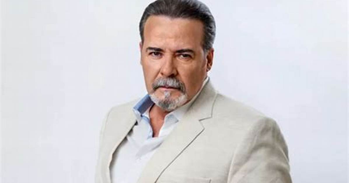Cesar Evora: the Journey of a Renowned Cuban Actor