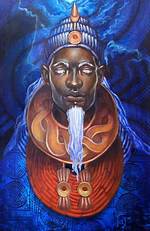 Characteristics of a Child of Olokun