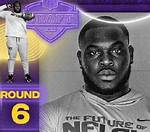 Chasen Hines Age, Parents, Height, Nfl Draft, Career, Lsu Stats, Girlfriend, Salary, Net Worth, Twit