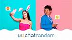 Chatrandom: the Ultimate Guide to Random Video Chatting