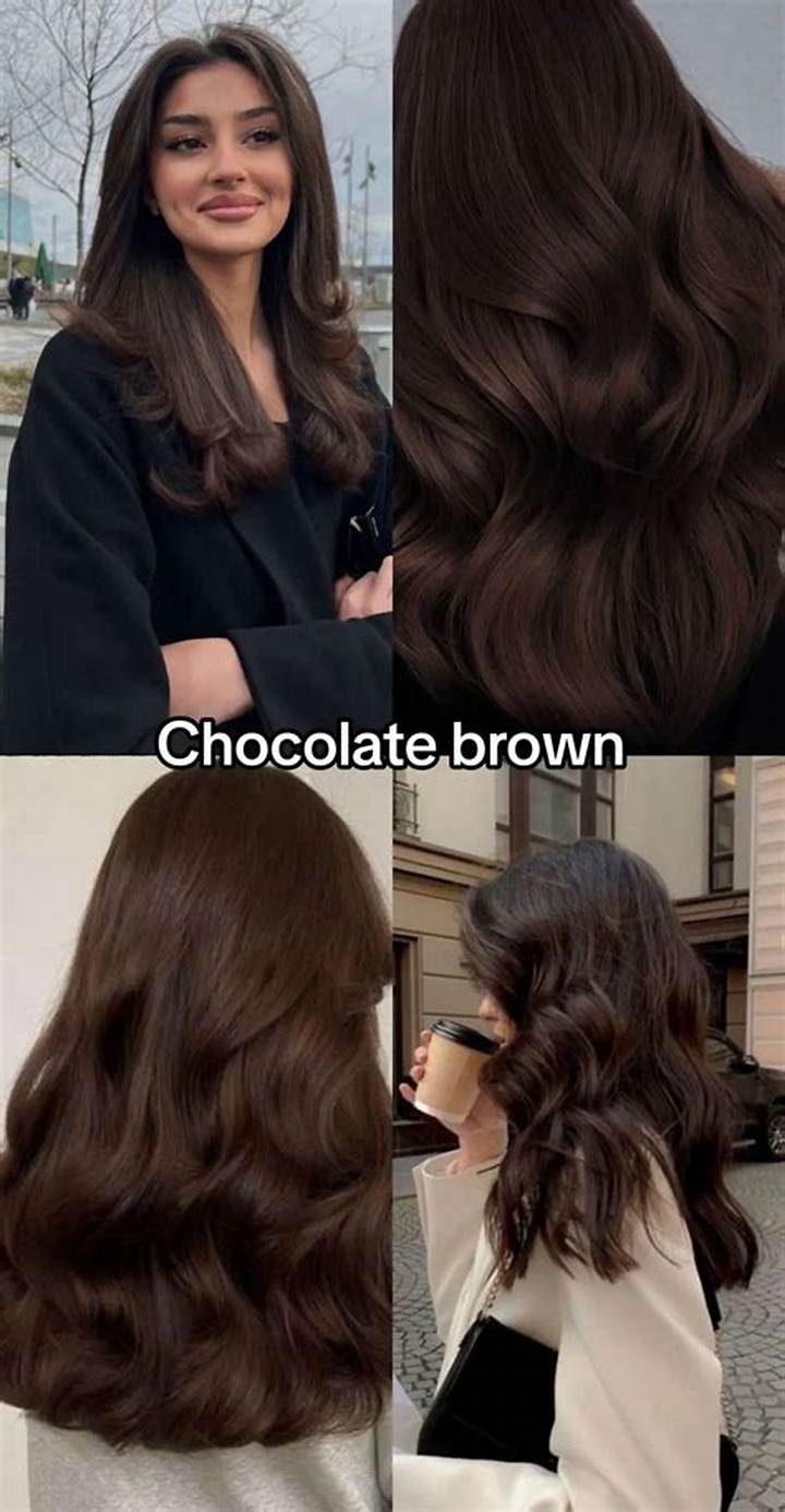 Chocolate Brown Hair Dye: Shade Guide, Prep Tips, and Best Picks