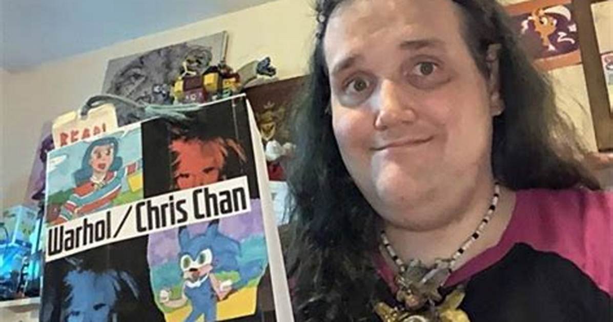 Chris Chan Bailed: What Happens Now?