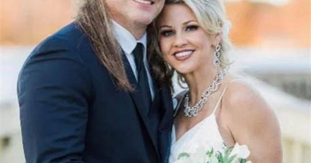 Chris Jericho's Wife Jessica Lockhart's Public Appearances Revealed