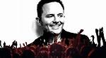 Chris Tomlin: the Voice Behind Modern Worship