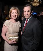Chris Wallace First Wife