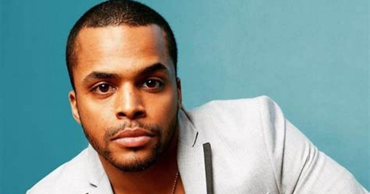 Chris Warren Jr | Bio, Age, Net Worth, Relationship, Career