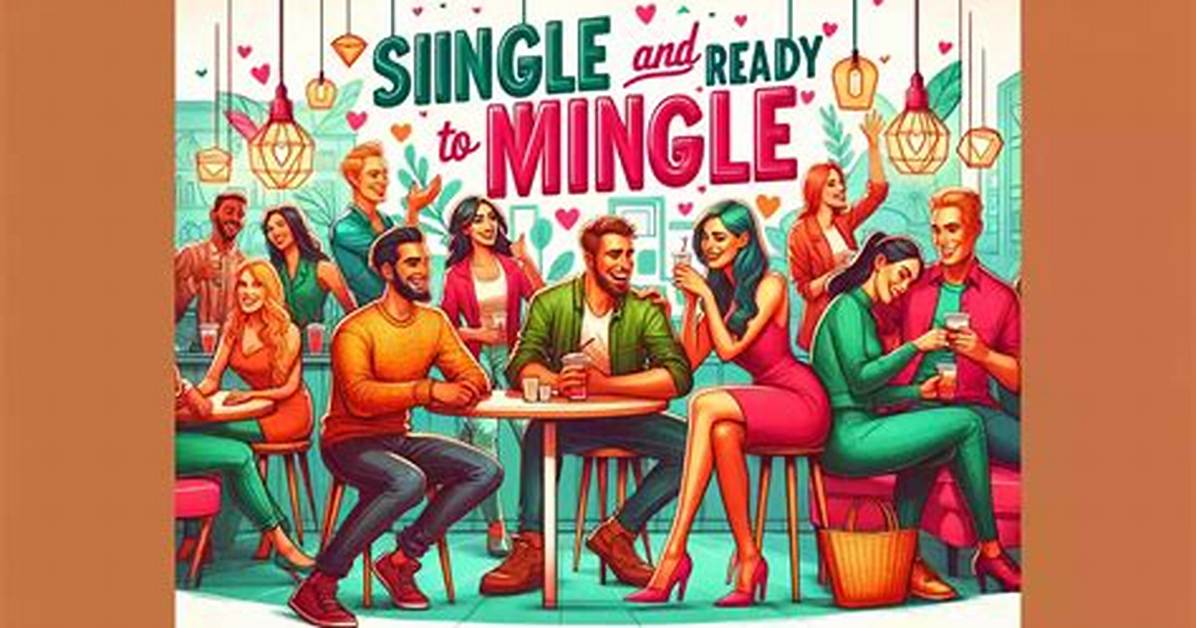 Chris Young: Single and Ready to Mingle?