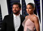 Ciaras Net Worth: How Rich Is Russell Wilsons Wife and an American Pop Singer?