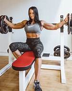 Cindy Landolt Swiss Female Bodybuilder | Age, Biography, Wiki, Career, Net Worth, Body Size, Husband, Dating and More Facts