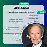 Clint Eastwood Net Worth