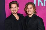 Cole and Dylan Sprouse: the Rise of the Twin Stars