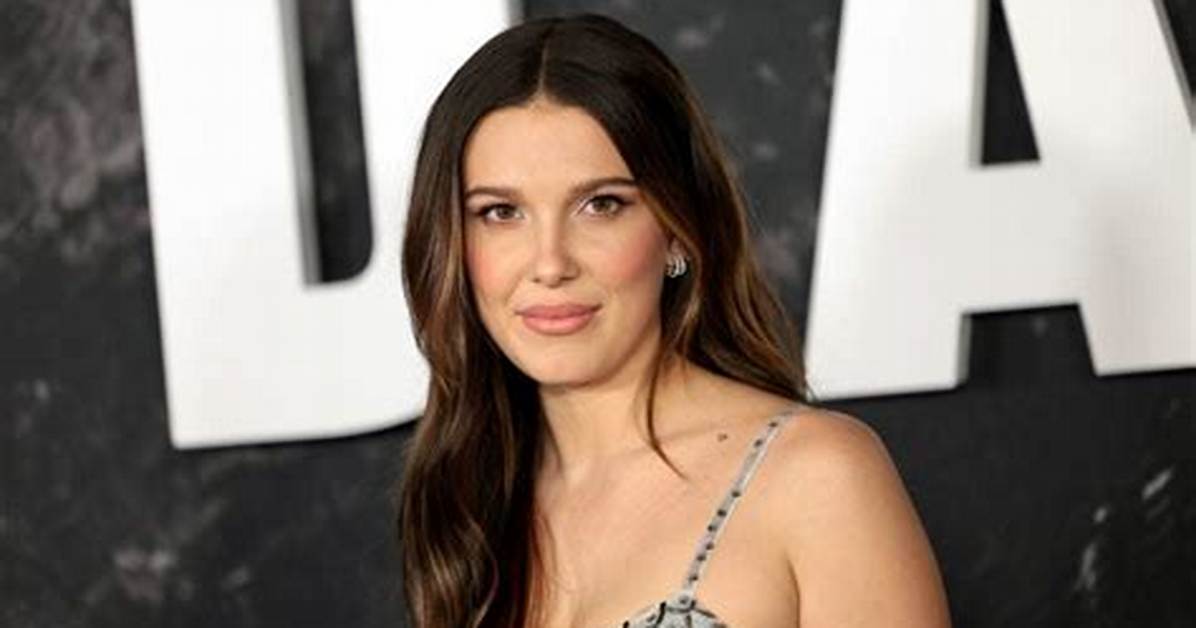 Comprehensive Overview: Exploring Milly Bobby Brown's Age
